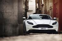 2017 Aston Martin DB11 V8